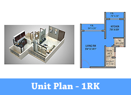 Unit Plan - 1RK